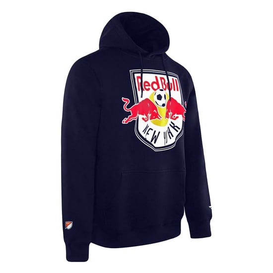 Fanatics MLS New York Red Bull Mens Hoodie