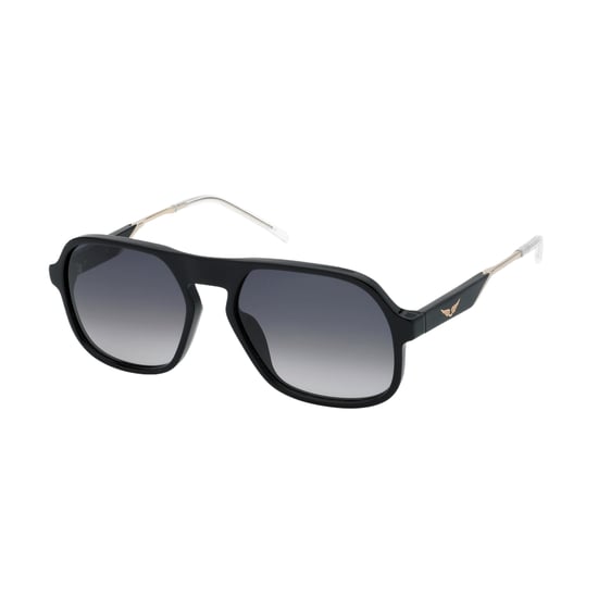 Zadig&Voltaire Vrouwen Zonnebril 57/17/140 mm Acetaat - Image 1