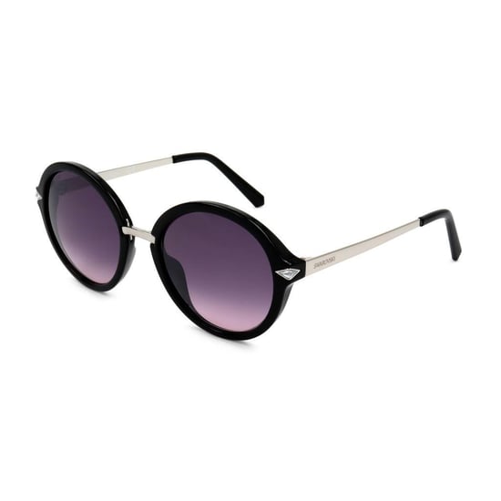 Swarovski Dames Zonnebril Zwart SK0153 - Image 1