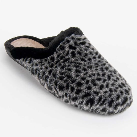 Northome Slipper Louslip Zwart - Image 2