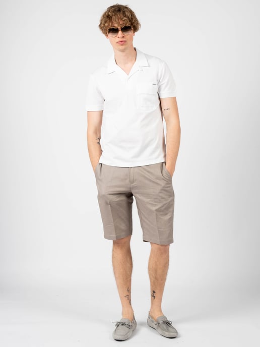 Antony Morato Polo Shirt Men's White