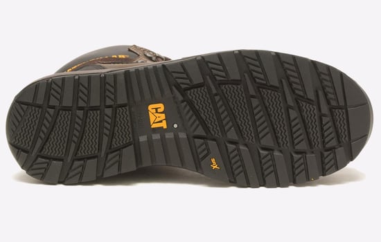 Caterpillar Diagnostic 2.0 Veiligheidslaars WATERDICHT Heren - Image 4