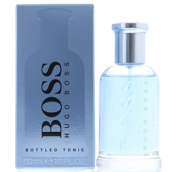 Hugo Boss Bottled Tonic Edt Spray 50ml. - Image 1