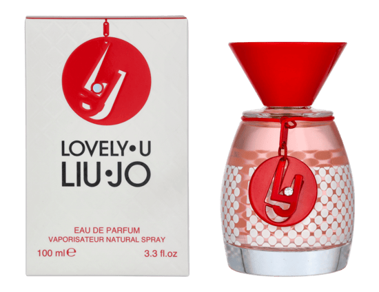 Liu-Jo Lovely U Edp Spray100 ml. - Image 1