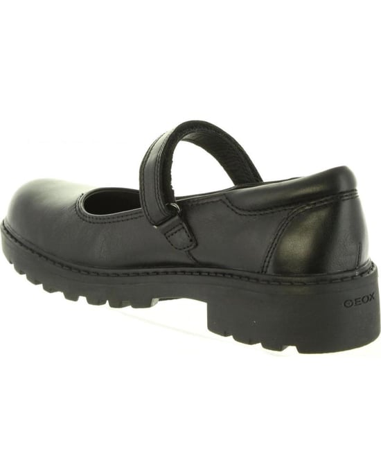 Geox meisjes schoenen in zwart - Image 5