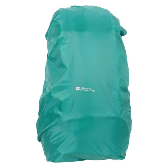 Mountain Warehouse Venture rugzak (Groen/Geel) - Image 4