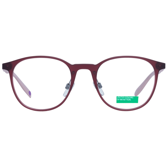 Benetton Optical Frame BEO1010 275 51 - Image 2