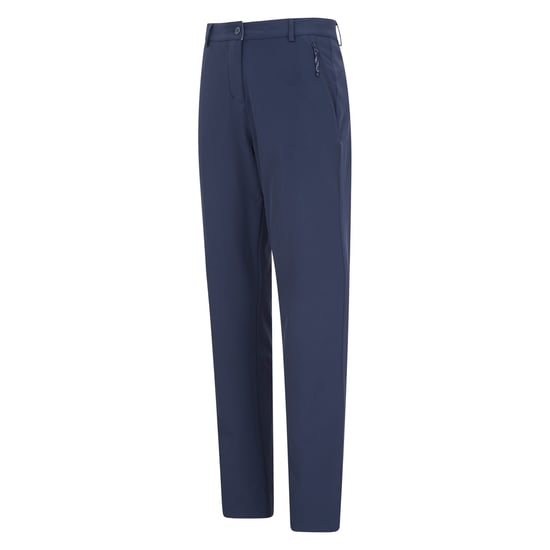Mountain Warehouse Dames/Dames Vermont Softshell wandelbroek (Marine) - Image 3