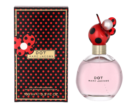 Marc Jacobs Dot Edp Spray100 ml. - Image 1