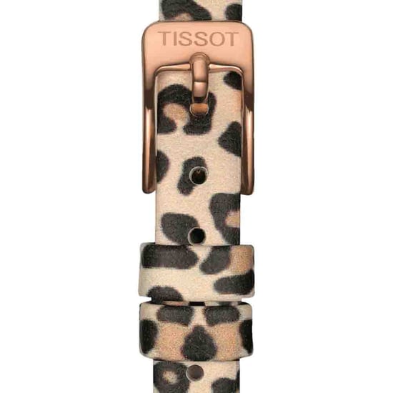 Tissot Lovely Dames Multikleuren Horloge T0581093703600 - Image 5