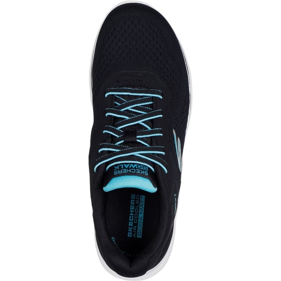 GO WALK 7 - Kosmische golven Trainers - Image 3