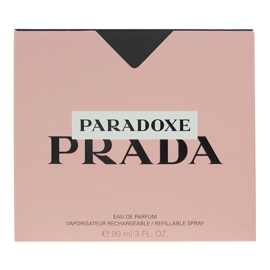Prada Paradoxe Edp Spray90 ml. - Image 2