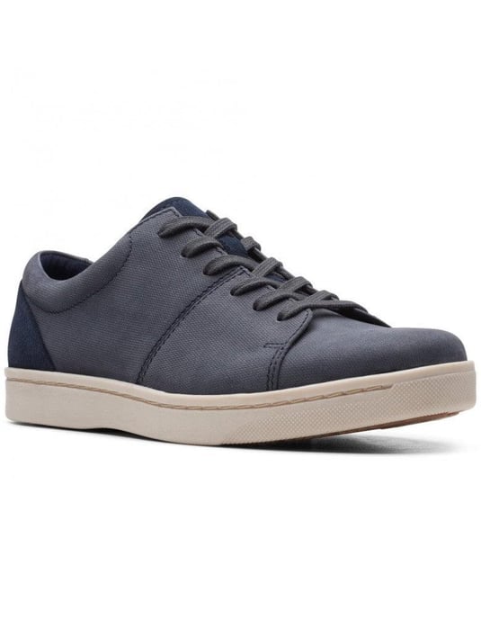 Clarks Men’s Kitna Vibe Shoes 5050410311130