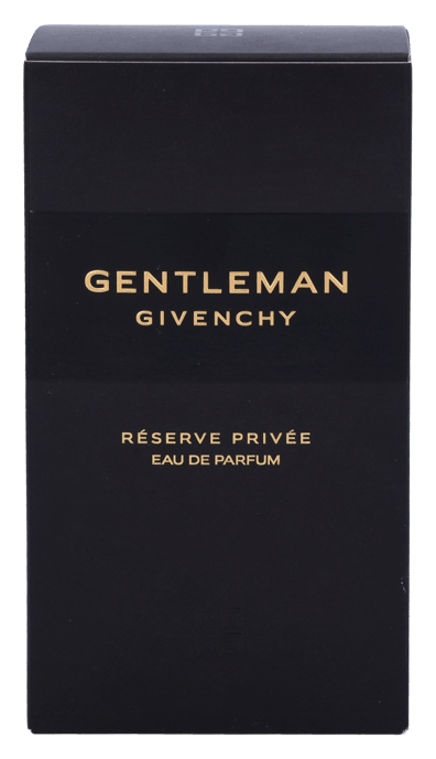 Givenchy Gentleman Reservee Privee Edp Spray100 ml. - Image 2
