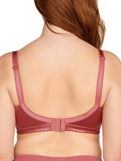 Naturana Full Cup Minimiser Bra