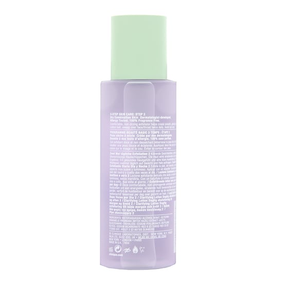 Clinique Clarifying Lotion 2 200ml. - Image 2