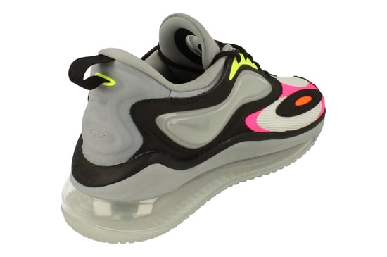 Nke Air Max Zephyr Mens Grey Trainers