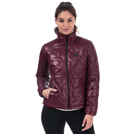 Helly Hansen Lifaloft Isolatiejack voor dames, roze - Image 1