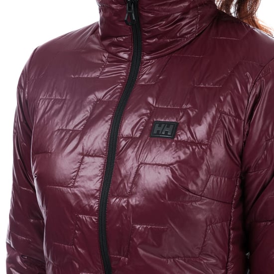 Helly Hansen Lifaloft Isolatiejack voor dames, roze - Image 6