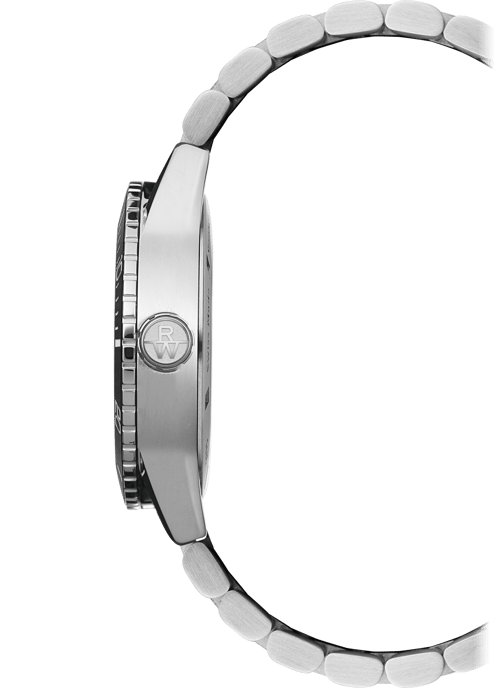 Raymond Weil Freelancer Heren Zilveren Horloge 2775-ST1-20051 - Image 2