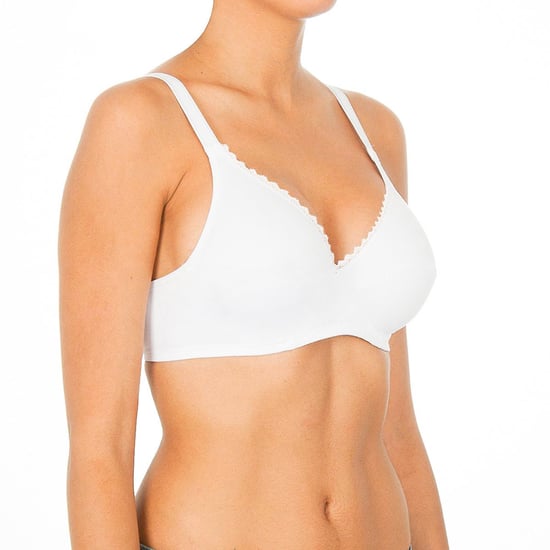 Women's 24 Hour Comfort Bra with removable underwires 4183