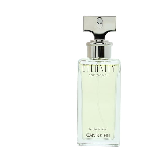 Calvin Klein Eternity Eau de Parfum 50ml - Image 2