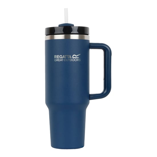 Regatta Thermulate Insulated 1.2L Travel Mug (Moonlight Denim)