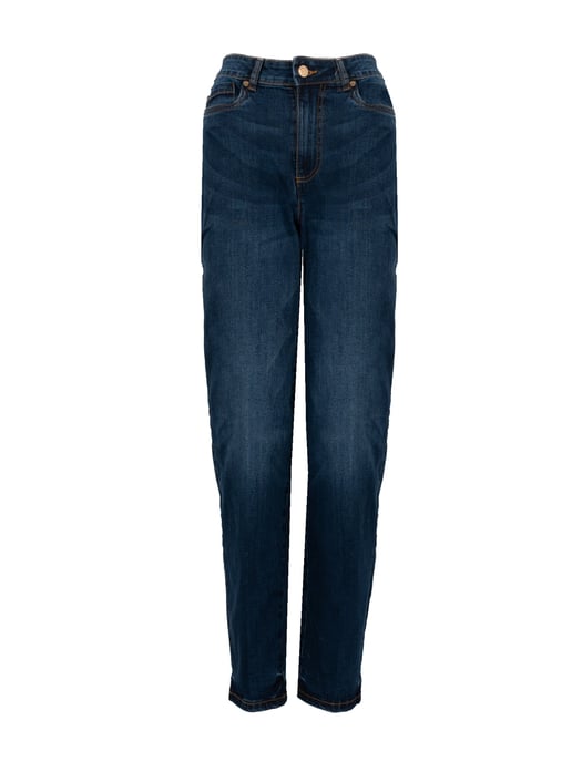 Silvian Heach Jeans Vrouw blauw - Image 1