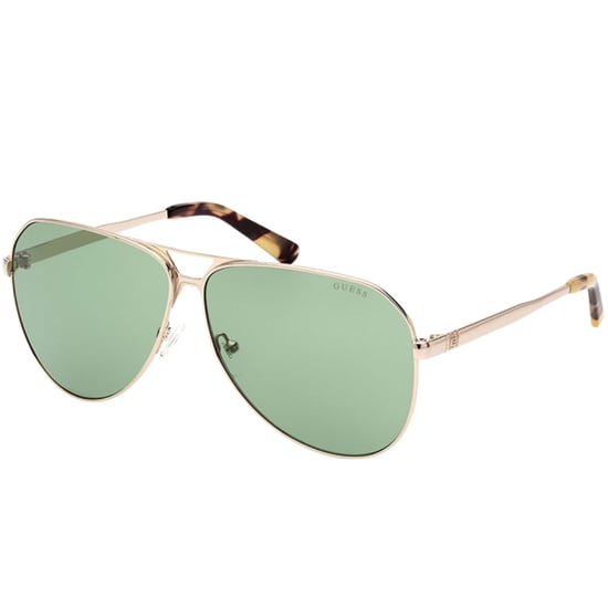 Guess GU00069 32N gouden zonnebril - Image 2