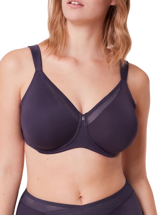 True Shape Sensation High Apex Bra