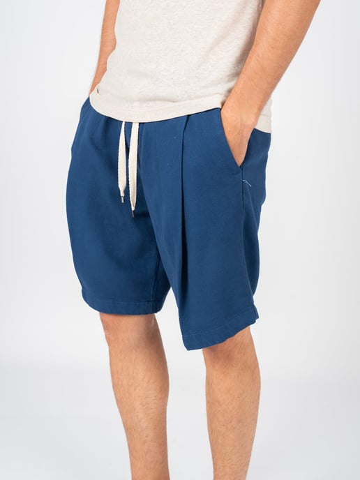 Xagon Man shorts Mannen blauw - Image 5
