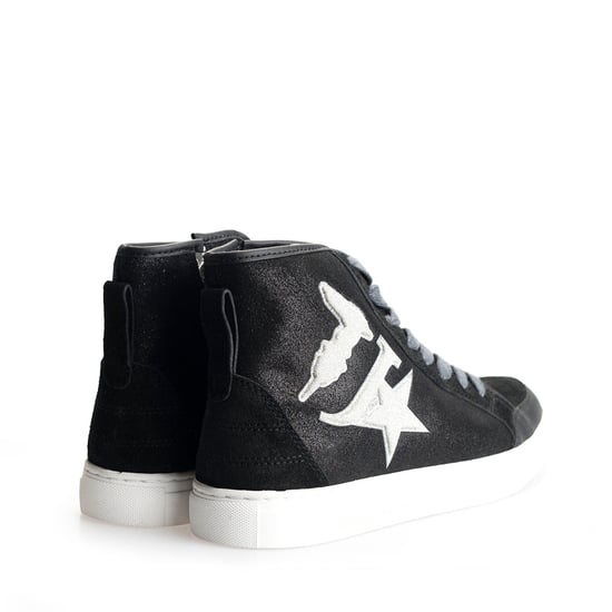 Trussardi Jeans Sneakers Vrouw zwart - Image 3
