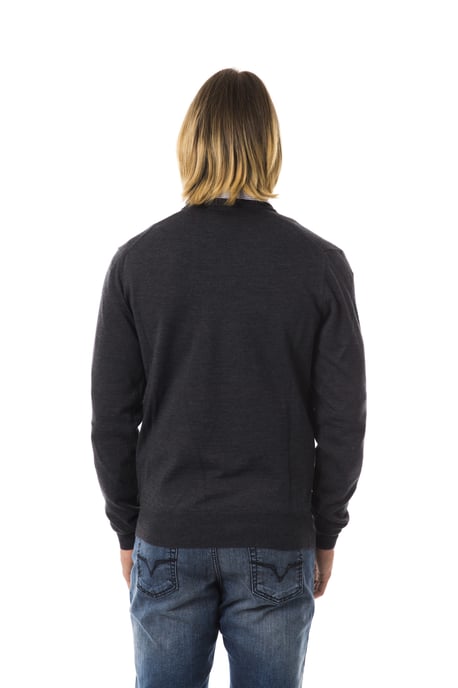 Uominitaliani Men's Antr Sweater