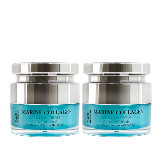2x Marine Collageen SPF50 Dagcrème 50ml - Image 1