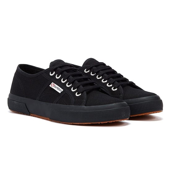Superga 2750 Cotu Classic Dames Volle Trainers - Image 1