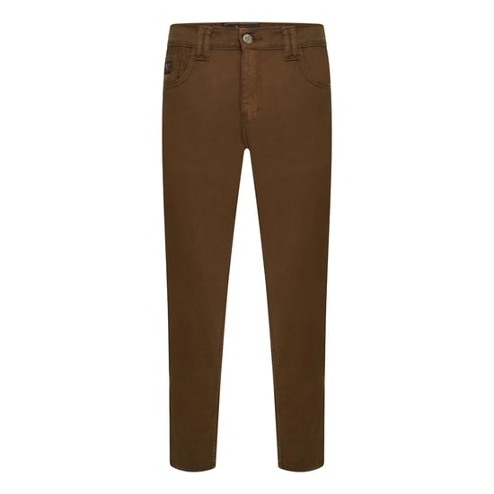 Forge Mens Plus Size Jeans Comfort & Durability Classic Straight Leg