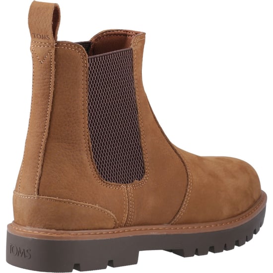 TOMS Griffin Laarzen Bruin Heren - Image 2