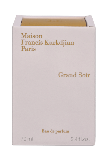 MFKP Grand Soir Edp Spray70 ml. - Image 2