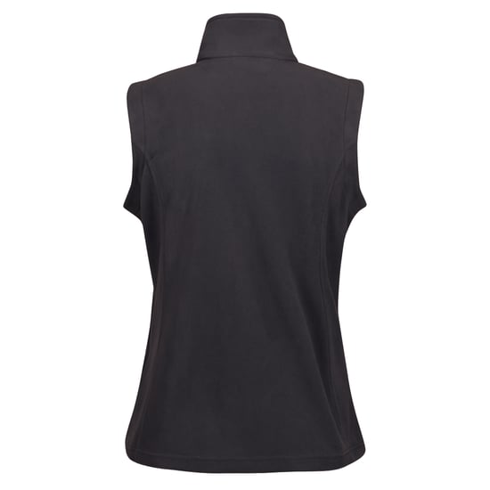 Regatta Great Outdoors Womens/Ladies Outdoor Classics Sweetness II Bodywarmer (Black)