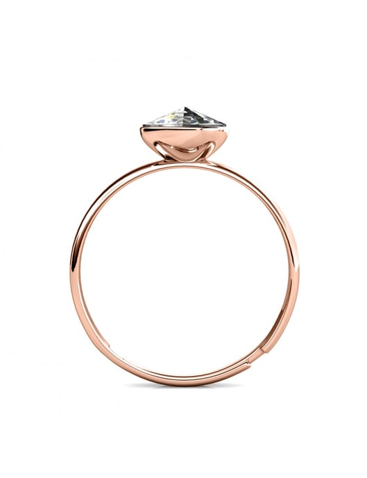 Acacia Ring - Oostenrijks Kristal - Image 4