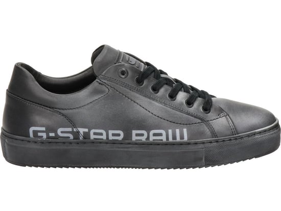G-Star Raw Sneakers Loam Worn Tnl Zwart - Image 1