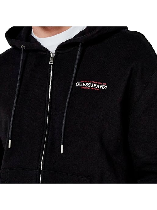 Guess Amerikaanse traditie herensweatshirt - Image 2