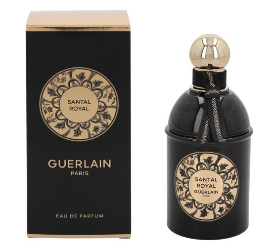 Guerlain Santal Royal Edp Spray125 ml. - Image 1