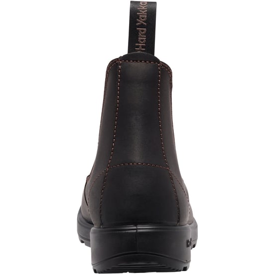 Harde Yakka Brunswick Waxy Leder Heren Bruin Waxy Laarzen - Image 2