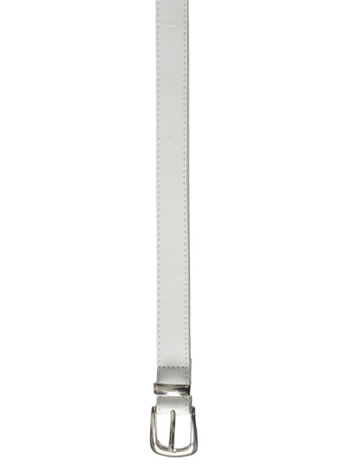 Enzo | Riem voor dames - Wit - Image 5