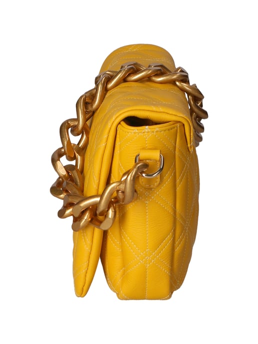 Gave Lux Schoudertas vrouwen YELLOW - Image 3