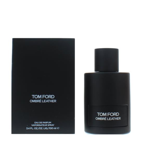 Tom Ford Ombre Leather Eau de Parfum 100 ml - Image 1