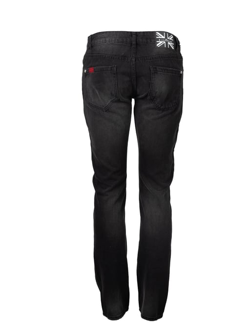 John Richmond Jeans Losillia Men's Black