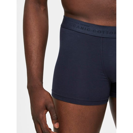 Selected Onderbroeken 5-Pack Boxers Johan Blauw - Image 3