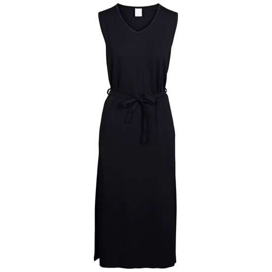 Trespass Womens/Ladies Loretta Casual Dress (Black)
